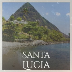 收聽Mario Lanza的Santa Lucia歌詞歌曲