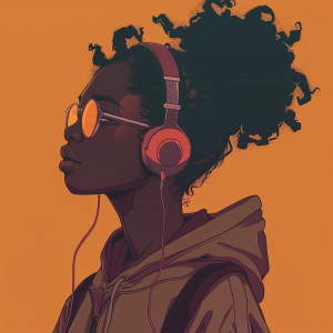 Moon Tunes的專輯Music for Calm: Gentle Melodic Echoes