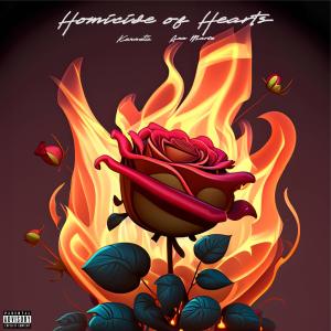 อัลบัม Homicide of Hearts (feat. Ann Marie) [Explicit] ศิลปิน Kennetic