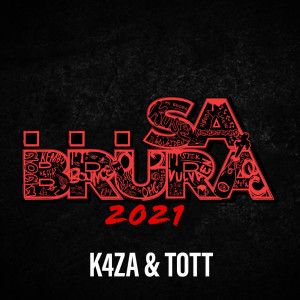Dengarkan Sa Brura 2021 (Explicit) lagu dari K4ZA dengan lirik