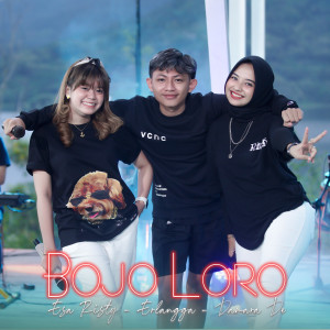 收听Esa Risty Official的Bojo Loro歌词歌曲