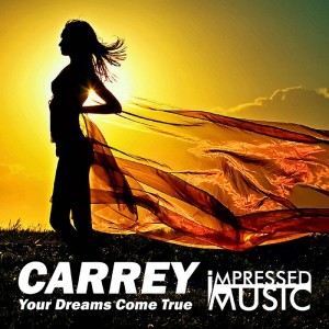 ดาวน์โหลดและฟังเพลง Dreams Come True พร้อมเนื้อเพลงจาก Carrey