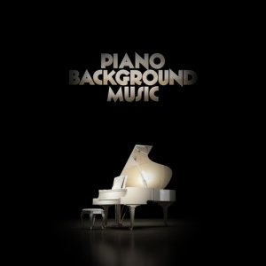 Fou Ts'ong的專輯Piano Background Music