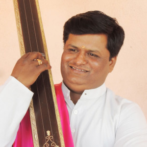 Listen to Aravindalaya Taaye song with lyrics from Venkatesh Alkod
