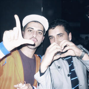 default playlist img