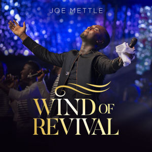 ดาวน์โหลดและฟังเพลง Tumi Wura พร้อมเนื้อเพลงจาก Joe Mettle