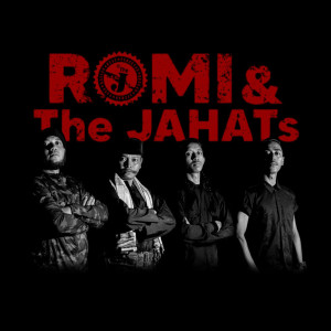 收聽Romi & The Jahats的Kali Ini歌詞歌曲