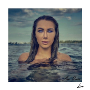 Album Live from Ava Peris