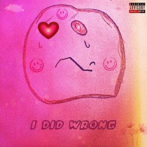 收聽J Cryptic的I Did Wrong (Explicit)歌詞歌曲