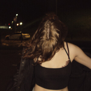 Album dumb teenage girls from hushy