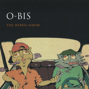 Listen to 今を生きる (feat. mash-i, kacchin & jis) song with lyrics from O-BIS FREAKS