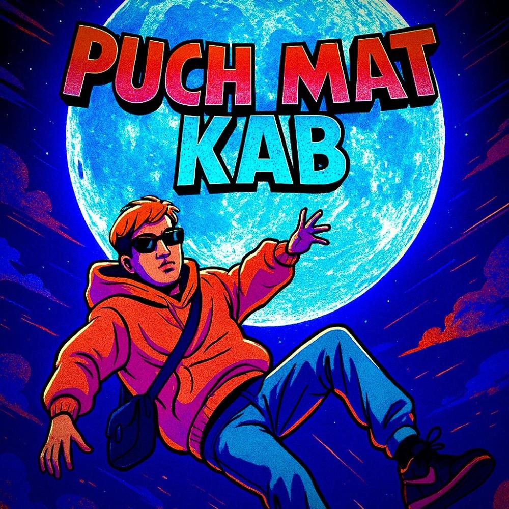 Puch Mat Kab (Explicit)