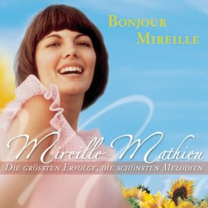 收聽Mireille Mathieu的Roma, Roma, Roma (French Version)歌詞歌曲