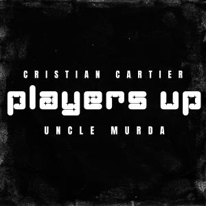 Uncle Murda的專輯Players Up (feat. Uncle Murda) [Explicit]