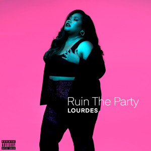 Listen to Start a Fire song with lyrics from LOURDES