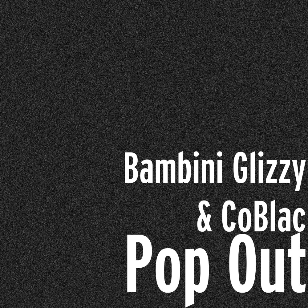 Pop Out (Explicit)