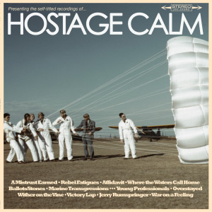 收聽Hostage Calm的Victory Lap歌詞歌曲
