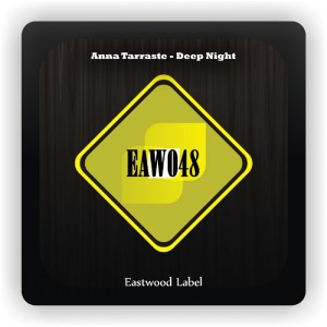 Album Deep Night from Anna Tarraste