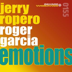 ดาวน์โหลดและฟังเพลง Emotions (Radio Edit) พร้อมเนื้อเพลงจาก Jerry Ropero