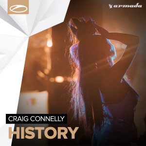 收聽Craig Connelly的History (Original Mix)歌詞歌曲