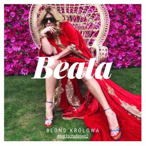 Beata的專輯Blond królowa (Single version)