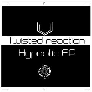 Twisted Reaction的專輯Hypnotic