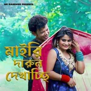 Album Mairi Darun Dekhachhi from Meera Das