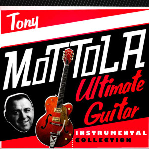 收聽Tony Mottola的Can't Take My Eyes Off of You歌詞歌曲