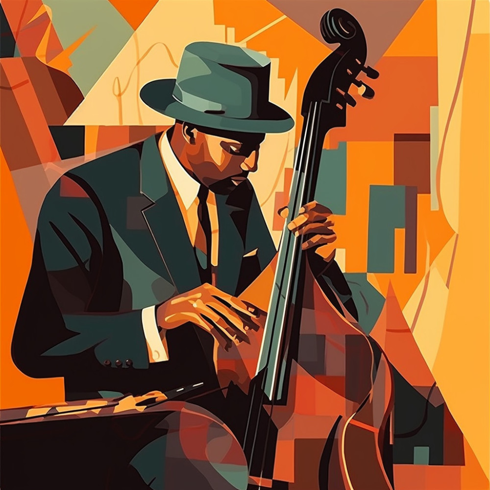 Timeless Jazz Evening Toll