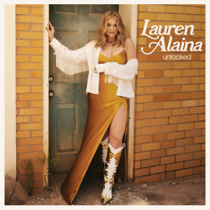 Album Unlocked from Lauren Alaina