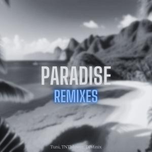 Listen to Paradise (Misile Remix) song with lyrics from Tuni