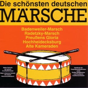 收聽Seinem Heeresmusikkorps6的Preußens Gloria,Hohenfriedberger歌詞歌曲