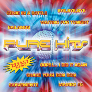 ดาวน์โหลดและฟังเพลง Shake Your Bon Bon พร้อมเนื้อเพลงจาก Pure Hits