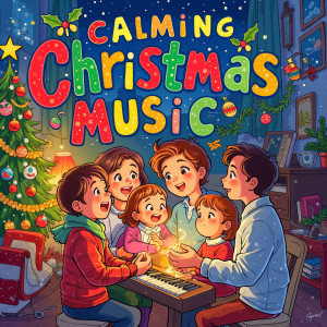 อัลบัม Christmas Music ศิลปิน Christmas Holiday Songs