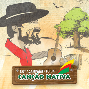 ดาวน์โหลดและฟังเพลง O Boi das Aspas de Ouro พร้อมเนื้อเพลงจาก Acampamento da Canção Nativa