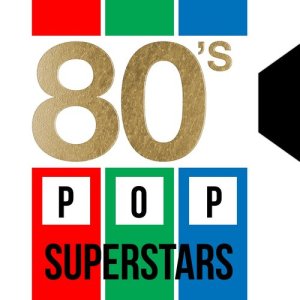 收聽80's Pop Super Hits的I Knew You Were Waiting (For Me)歌詞歌曲