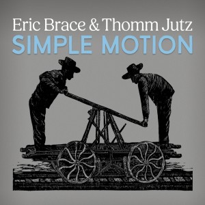 Eric Brace的專輯Simple Motion