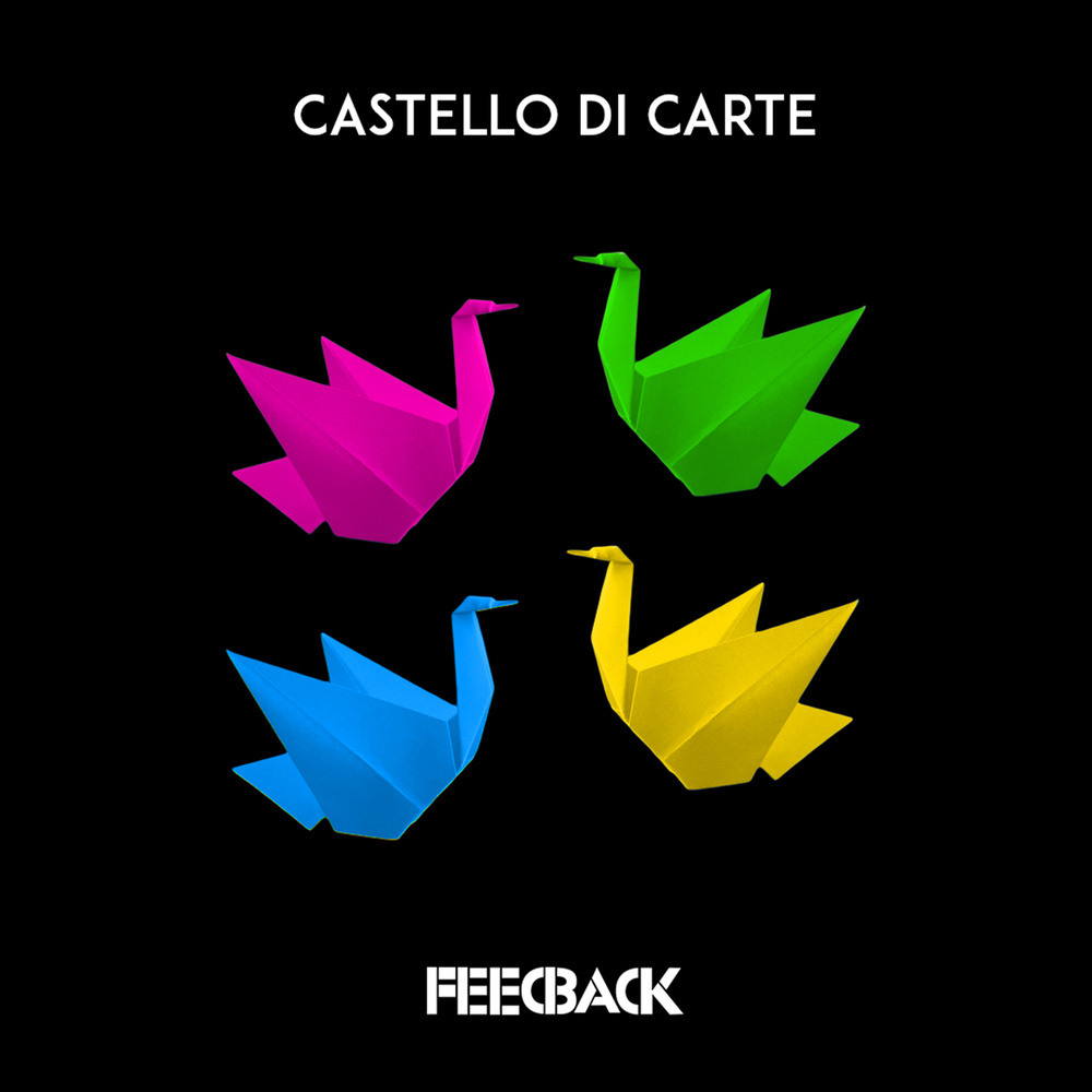 Castello di carte