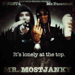 收聽WhosT4的Ain't no Fun (feat. Mr.Tuccedoff|Explicit)歌詞歌曲