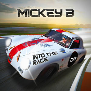 Album Into The Race (Extended Race Mix) from Mickey B