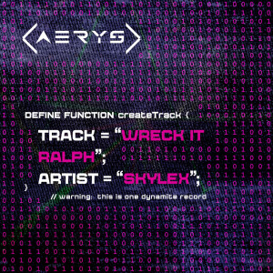 Listen to Wreck It Ralph (Extended Mix) song with lyrics from Skylex