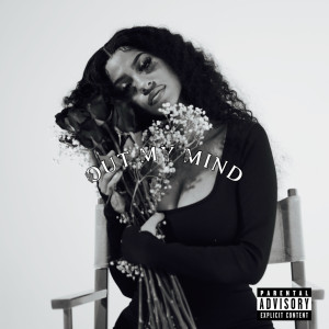 Album Out My Mind (Explicit) from Max YB