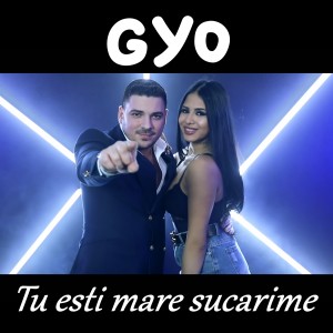 Listen to Tu esti mare sucarime song with lyrics from Gyo
