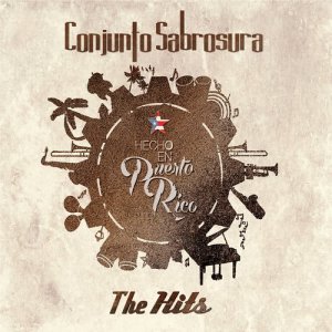 ดาวน์โหลดและฟังเพลง Mi Rumba พร้อมเนื้อเพลงจาก Conjunto Sabrosura
