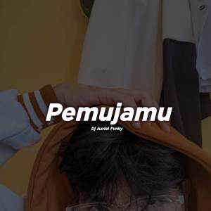 Dj Azriel Fvnky的專輯Pemujamu (Perasaanku) (Slow Remix)