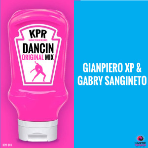 Gianpiero XP的專輯Dancin