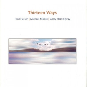 ดาวน์โหลดและฟังเพลง Autumn Eves พร้อมเนื้อเพลงจาก Thirteen Ways