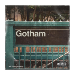 收聽Gotham的In Due Time (Explicit)歌詞歌曲
