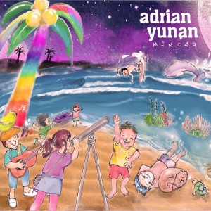 Dengarkan Mencar lagu dari Adrian Yunan dengan lirik