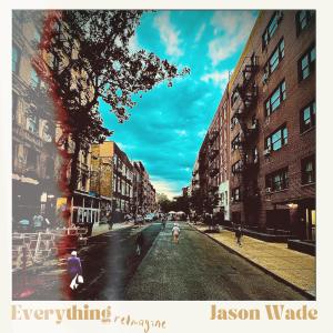 收聽Jason Wade的Everything (reImagine)歌詞歌曲